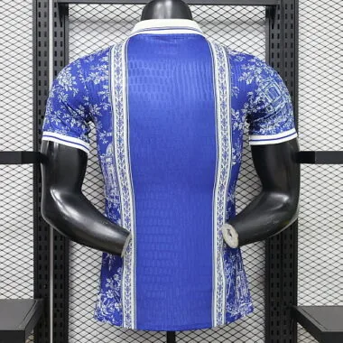 26-27 Chelsea Special Edition Kit Player Version Soccer T-Shirt AAAAJersey Supply Yupoo