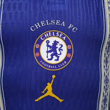 26-27 Chelsea Special Edition Kit Player Version Soccer T-Shirt AAAAJersey Supply Yupoo