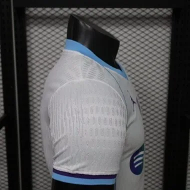26-27 Barcelona Special Edition Kit Player Version Soccer T-Shirt AAAAJersey Supply Yupoo