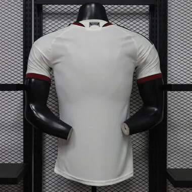 26-27 Manchester United Away Kit Player Version Soccer T-Shirt AAAAJersey Supply Yupoo