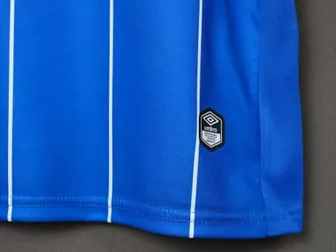 Rangers 2026/27 Home Jersey