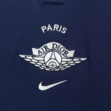 PSG 2026/27 Special Edition Jersey