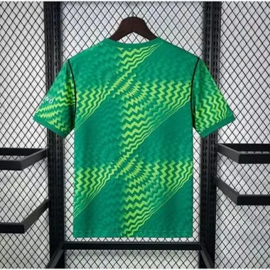 PSG 2026/27 Goalkeeper Jersey