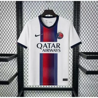 PSG 2026/27 Away Jersey