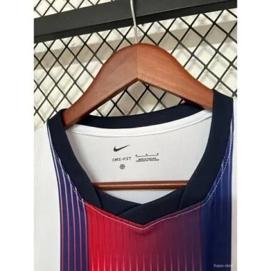 PSG 2026/27 Away Jersey