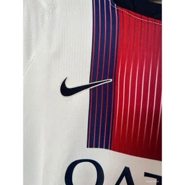 PSG 2026/27 Away Jersey