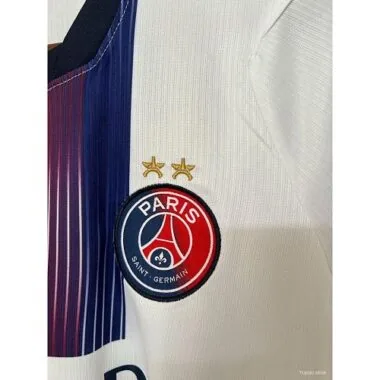 PSG 2026/27 Away Jersey