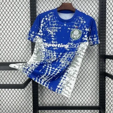 Palmeiras 2026/27 Goalkeeper Jersey