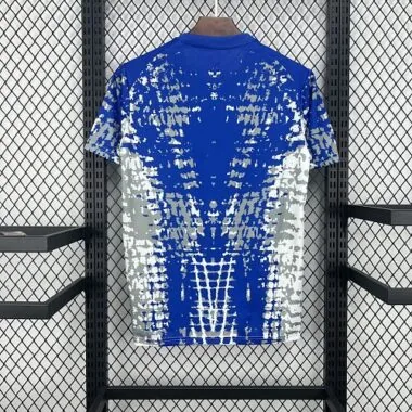 Palmeiras 2026/27 Goalkeeper Jersey