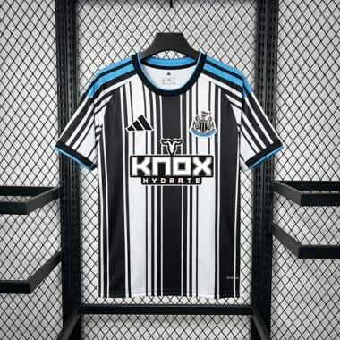 Newcastle United 2026/27 Home Jersey