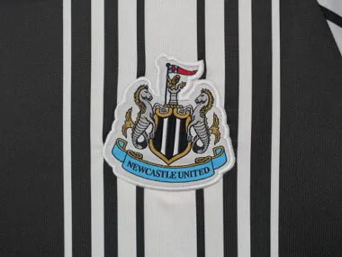 Newcastle United 2026/27 Home Jersey