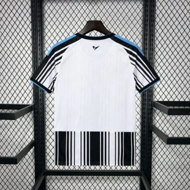 Newcastle United 2026/27 Home Jersey