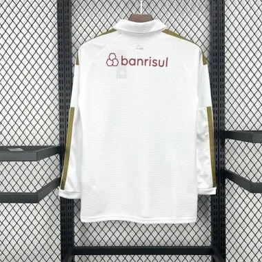 Internacional 2026/27 Away Long Sleeve Jersey