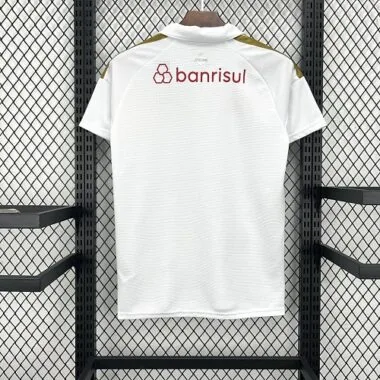 Internacional 2026/27 Away Jersey
