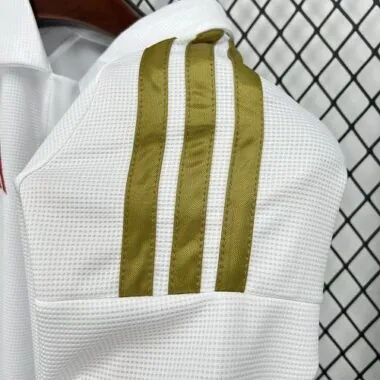 Internacional 2026/27 Away Jersey