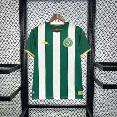 Chapecoense 2026/27 Home Jersey
