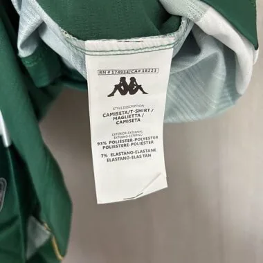 Chapecoense 2026/27 Home Jersey