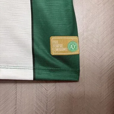 Chapecoense 2026/27 Home Jersey