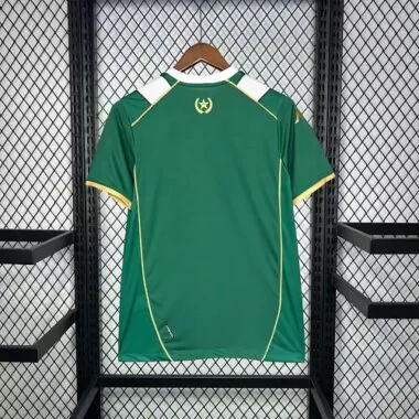 Chapecoense 2026/27 Home Jersey