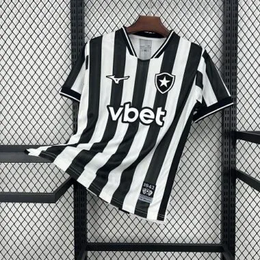 Botafogo 2026/27 Home Jersey