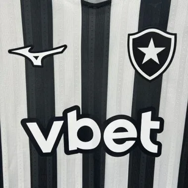 Botafogo 2026/27 Home Jersey