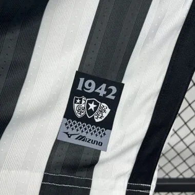Botafogo 2026/27 Home Jersey