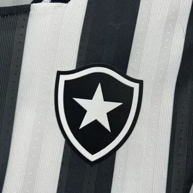 Botafogo 2026/27 Home Jersey