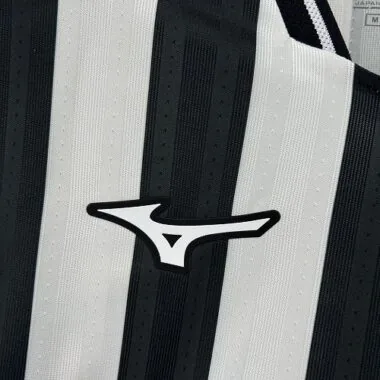 Botafogo 2026/27 Home Jersey