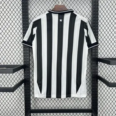 Botafogo 2026/27 Home Jersey