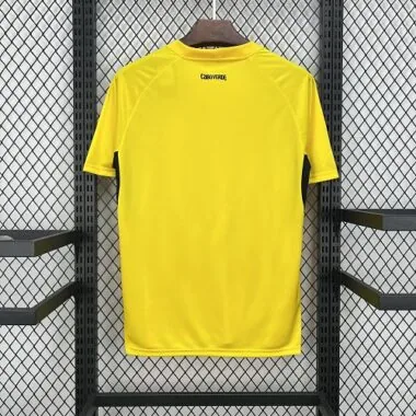 Cape Verde 2026 World Cup Goalkeeper Jersey