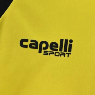 Cape Verde 2026 World Cup Goalkeeper Jersey