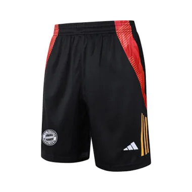 24-25 Bayern Munich Red Vest Soccer