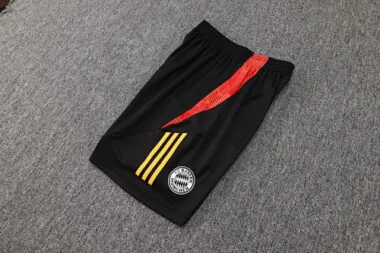 24-25 Bayern Munich Red Vest Soccer