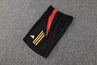 24-25 Bayern Munich Red Vest Soccer
