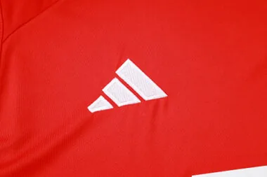24-25 Bayern Munich Red Vest Soccer