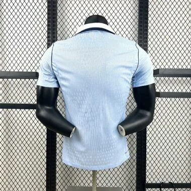 World Cup Jersey 2026 Uruguay Home Kit Player Version Soccer T-Shirt