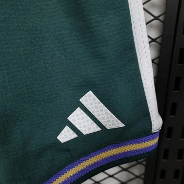 World Cup Jersey 2026 Saudi Arabia Home Kit Player Version shorts Soccer T-Shirt