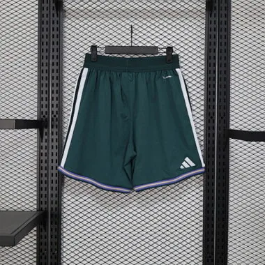 World Cup Jersey 2026 Saudi Arabia Home Kit Player Version shorts Soccer T-Shirt