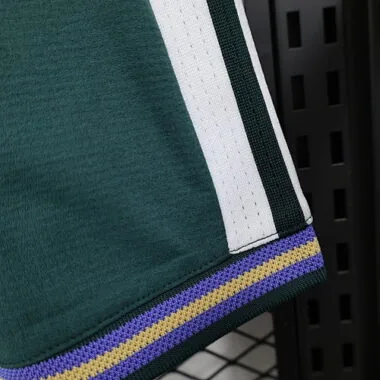 World Cup Jersey 2026 Saudi Arabia Home Kit Player Version shorts Soccer T-Shirt