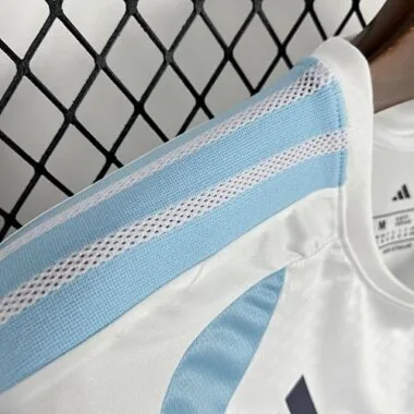 World Cup Jersey 2026 Argentina Pre-Match Kit Soccer T-Shirt
