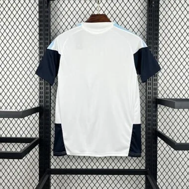 World Cup Jersey 2026 Argentina Pre-Match Kit Soccer T-Shirt