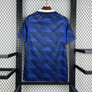 World Cup Jersey 2026 France Home Kit Soccer T-Shirt