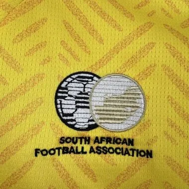 World Cup Jersey 2026 South Africa Home Kit Soccer T-Shirt