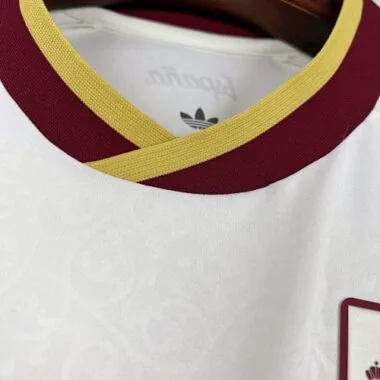 WK-shirt 2026 Spanje uittenue voetbalshirt