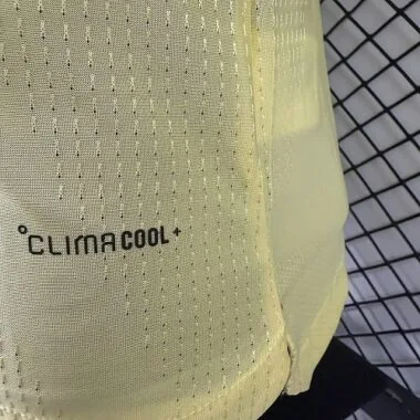World Cup Jersey 2026 Curacao Away Kit Player Version Soccer T-Shirt