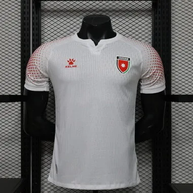 World Cup Jersey 2026 Jordan Home Kit Player Version Soccer T-Shirt
