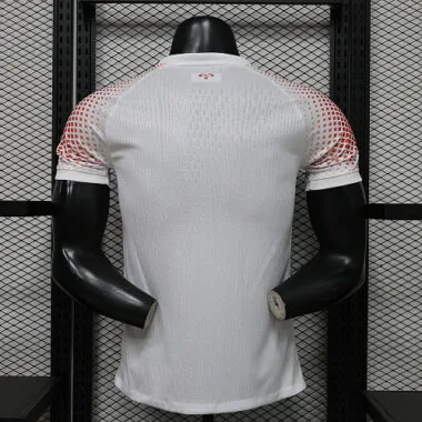 World Cup Jersey 2026 Jordan Home Kit Player Version Soccer T-Shirt