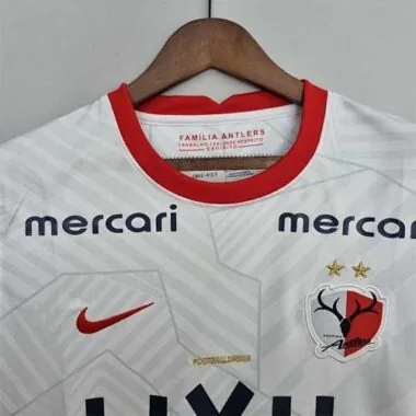22-23 Kashima Antlers away