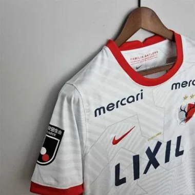 22-23 Kashima Antlers away