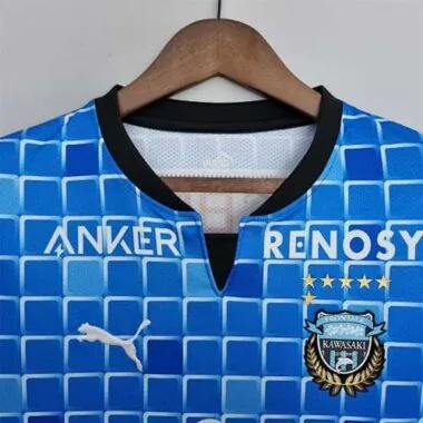 22-23 Kawasaki Frontale (em casa)